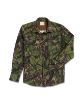 Men's Tecovas x Mossy Oak Performance Western Pearl Snap