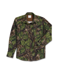 Men's Tecovas x Mossy Oak Performance Western Pearl Snap