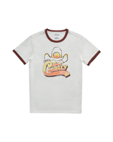 Men's Hot Country Ringer