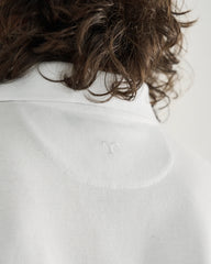 Men's Polo Pearl Snap