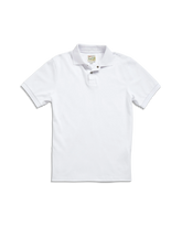 Men's Polo Pearl Snap