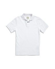 Men's Polo Pearl Snap