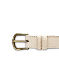 Women's Cowhide Belt