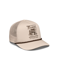 Tecovas Steakhouse Trucker