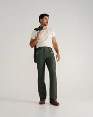 Men's Tecovas X H Bar C Birthday X Pant