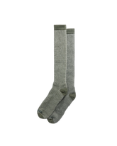 Over-The-Calf Merino Wool Socks (2-Pack)