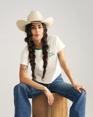 Cattleman Palm Cowboy Hat