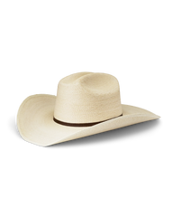 Cattleman Palm Cowboy Hat