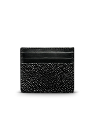 Men's Stingray Card Case