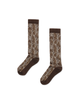 Tecovas x Mossy Oak Over-the-Calf Socks (2-Pack)