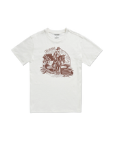 Men's Sketchbook Cowboy T-Shirt