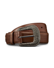 Men's Western Belt