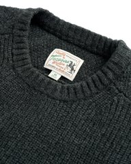 Men's Crew Neck Desert Sweater