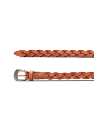 Women's Braided Belt