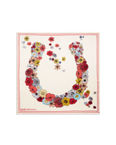 Horseshoe Wild Rag