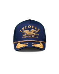 Eagle Western Brand Trucker