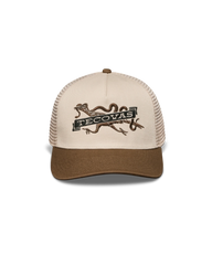 Roadrunner Trucker