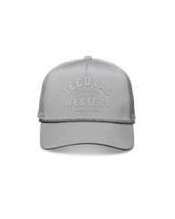Quality Made Performance Trucker