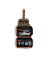 Bartlett Hanging Travel Kit