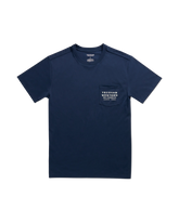 Men's Western Horseman Pocket T-Shirt