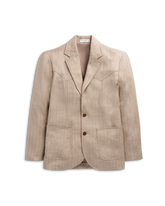 Men's Western Blazer