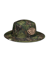 Tecovas x Mossy Oak Boonie Hat