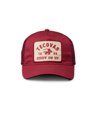 Giddy On Up Trucker