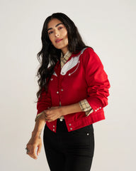 Women's Dolly Jacket