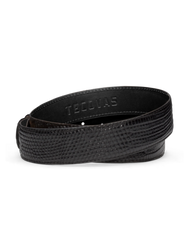 Men's Lizard Belt