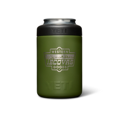 Desert Landscape YETI 12oz Colster® Can Cooler