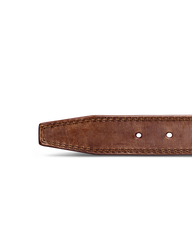 Women's Goat Belt