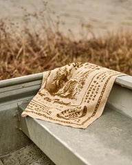 Tecovas x Mossy Oak Bandana