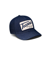 Tecovas Denim Hat
