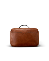 Bartlett Hanging Travel Kit