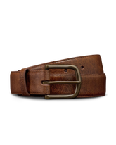 Men's Deer Belt