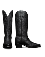 The Annie Wide Calf