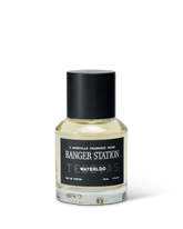 Waterloo Ranger Station Fragrance