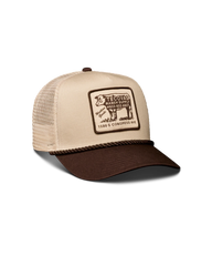 Ranch Supply Trucker