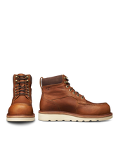 LongHaul Waterproof Moc Composite Toe Work Boot
