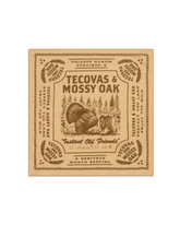 Tecovas x Mossy Oak Bandana