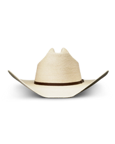 Cattleman Palm Cowboy Hat