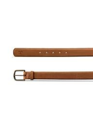 Men's Suede Belt