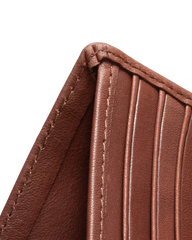 Cowhide Billfold