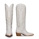 The Abby Wide Calf