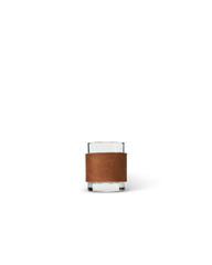 Leather Tasting Glass