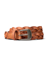 Women's Braided Belt