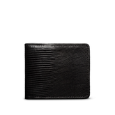 Lizard Billfold