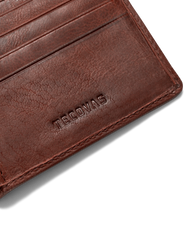 Goat Billfold