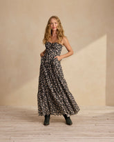 The Willow Dress by Kristopher Brock