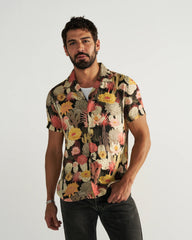 Men's Lakeside Camp Shirt